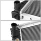 99-01 Mercury Villager OEM Radiator