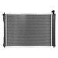 99-01 Mercury Villager OEM Radiator