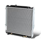 1996-2002 Toyota 4Runner OEM Radiator