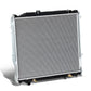 1996-2002 Toyota 4Runner OEM Radiator