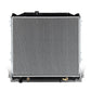 1996-2002 Toyota 4Runner OEM Radiator
