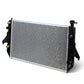 96-05 Chevrolet Astro / GMC Safari OEM Radiator w/ Oil Cooler