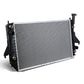 96-05 Chevrolet Astro / GMC Safari OEM Radiator w/ Oil Cooler