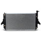 96-05 Chevrolet Astro / GMC Safari OEM Radiator w/ Oil Cooler