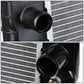 96-05 Chevrolet Astro / GMC Safari OEM Radiator w/ Oil Cooler