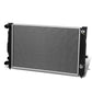 1997-2005 Volkswagen Passat OE Replacement Radiator