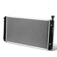 96-02 Chevy Express GMC Savana OEM Radiator for Automatic Trans