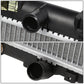 1997-2001 Honda CR-V OEM Radiator