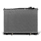 1996-2001 Infiniti Q45 OEM Radiator - Automatic Transmission