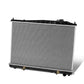 96-00 Nissan Pathfinder & Infiniti QX4 OEM Radiator - Automatic Trans