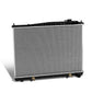 96-00 Nissan Pathfinder & Infiniti QX4 OEM Radiator - Automatic Trans