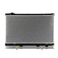 1995-2000 Lexus LS400 OE Automatic Transmission Radiator