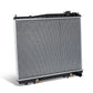 96-00 Nissan Pathfinder & 97-00 Infiniti QX4 OEM Radiator