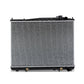 96-00 Nissan Pathfinder & 97-00 Infiniti QX4 OEM Radiator