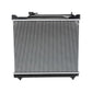 98-04 Chevrolet Tracker OEM Radiator