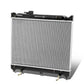 94-98 Geo Tracker Suzuki X-90 OEM Radiator Automatic Manual