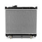94-98 Geo Tracker Suzuki X-90 OEM Radiator Automatic Manual