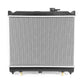 94-98 Geo Tracker Suzuki X-90 OEM Radiator Automatic Manual