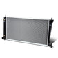 97-04 Ford F-150/F-250/F-350/Expedition OEM Replacement Radiator