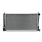 97-04 Ford F-150/F-250/F-350/Expedition OEM Replacement Radiator