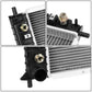 97-04 Ford F-150/F-250/F-350/Expedition OEM Replacement Radiator