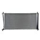 97-04 Ford F-150/F-250/F-350/Expedition OEM Replacement Radiator