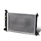 1997-2004 Ford Mustang 3.8L 3.9L OEM Radiator - Automatic Transmission