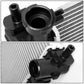 1997-2004 Ford Mustang 3.8L 3.9L OEM Radiator - Automatic Transmission