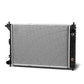 1997-2004 Ford Mustang 4.6L V8 OEM Radiator Automatic Manual