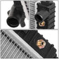 1997-2004 Ford Mustang 4.6L V8 OEM Radiator Automatic Manual