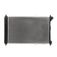 1997-2004 Ford Mustang 4.6L V8 OEM Radiator Automatic Manual