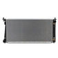 97-98 Ford Expedition / F-150 / F-250 OEM Radiator 4.2L 4.6L Auto