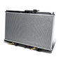 98-02 Honda Accord OEM Radiator for 2.3L Automatic Transmission