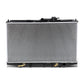 98-02 Honda Accord OEM Radiator for 2.3L Automatic Transmission