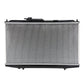 98-02 Honda Accord OEM Radiator for 2.3L Automatic Transmission