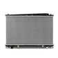 1998-2003 Toyota Sienna OEM Radiator - Automatic Transmission Models