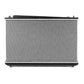 1998-2003 Toyota Sienna OEM Radiator - Automatic Transmission Models