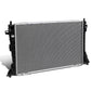 98-05 Ford Crown Victoria OEM Radiator - Automatic Transmission