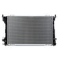 98-05 Ford Crown Victoria OEM Radiator - Automatic Transmission
