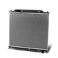 99-05 Ford Excursion F-250 F-350 F-450 F-550 F53 OEM Radiator