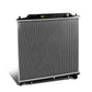 99-05 Ford Excursion F-250 F-350 F-450 F-550 F53 OEM Radiator