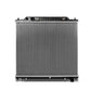 99-05 Ford Excursion F-250 F-350 F-450 F-550 F53 OEM Radiator