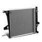 1998-2001 Ford Ranger 2.5L OEM Radiator - Automatic Transmission