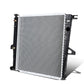 1998-2011 Ford Ranger/Explorer/Sport Trac OEM Radiator - Automatic Trans
