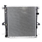1998-2011 Ford Ranger/Explorer/Sport Trac OEM Radiator - Automatic Trans