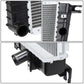 1998-2011 Ford Ranger/Explorer/Sport Trac OEM Radiator - Automatic Trans