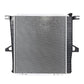 1998-2011 Ford Ranger/Explorer/Sport Trac OEM Radiator - Automatic Trans