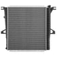 1997-2000 Ford Explorer OEM Radiator with 2-1/4 In. Thick Core