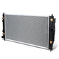 1998-2004 Dodge Intrepid OEM Radiator with Oil Cooler