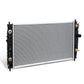 1998-2004 Dodge Intrepid OEM Radiator with Oil Cooler